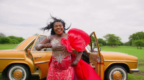 Video | Rose Muhando – Umewakomesha