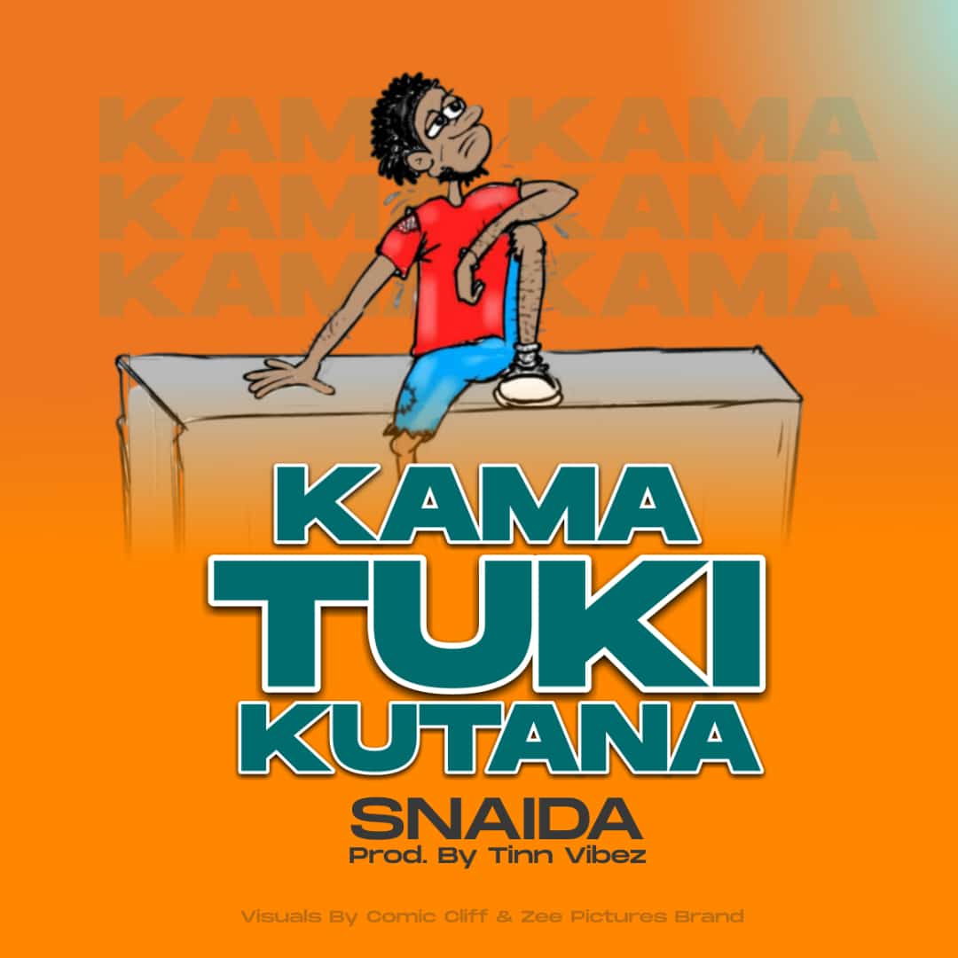 Snada – Kama TukiKutana