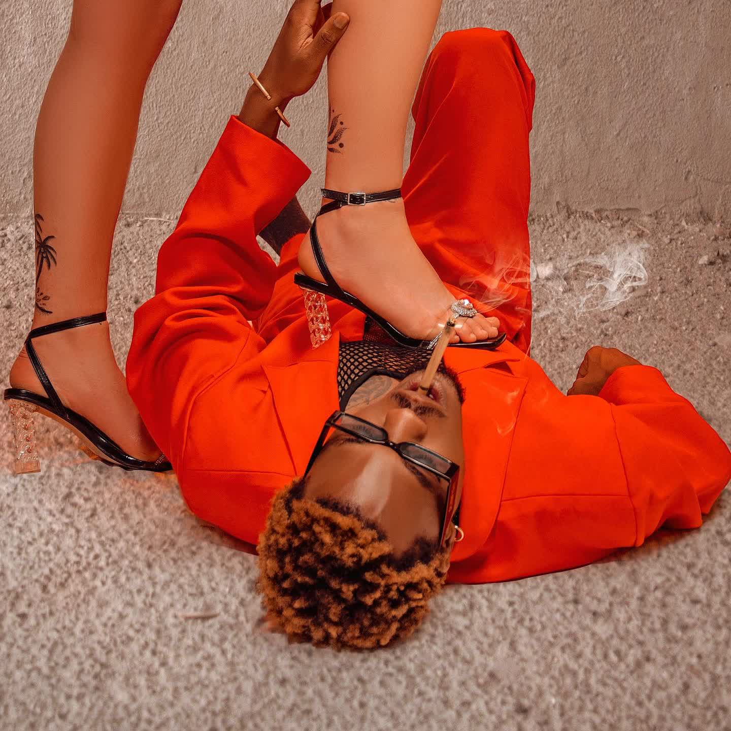 Sammy John – Sonona