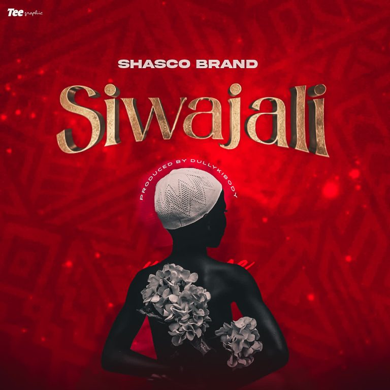 Stream Shasco Brand – Siwajali