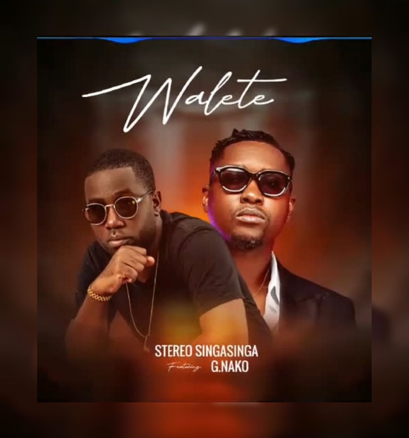 Stereo Singasinga Ft. G Nako – Walete