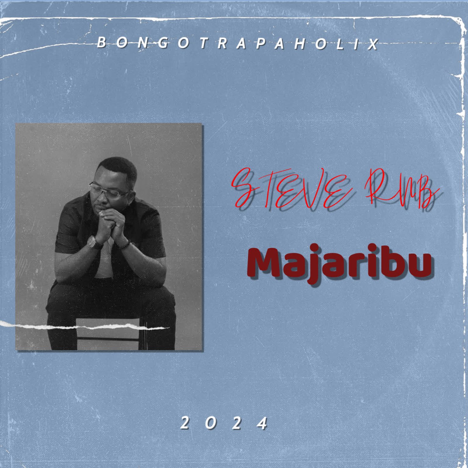 Steve Rnb – Majaribu