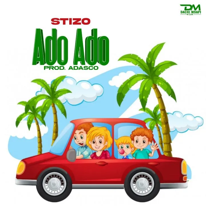 Stizo – Ado Ado