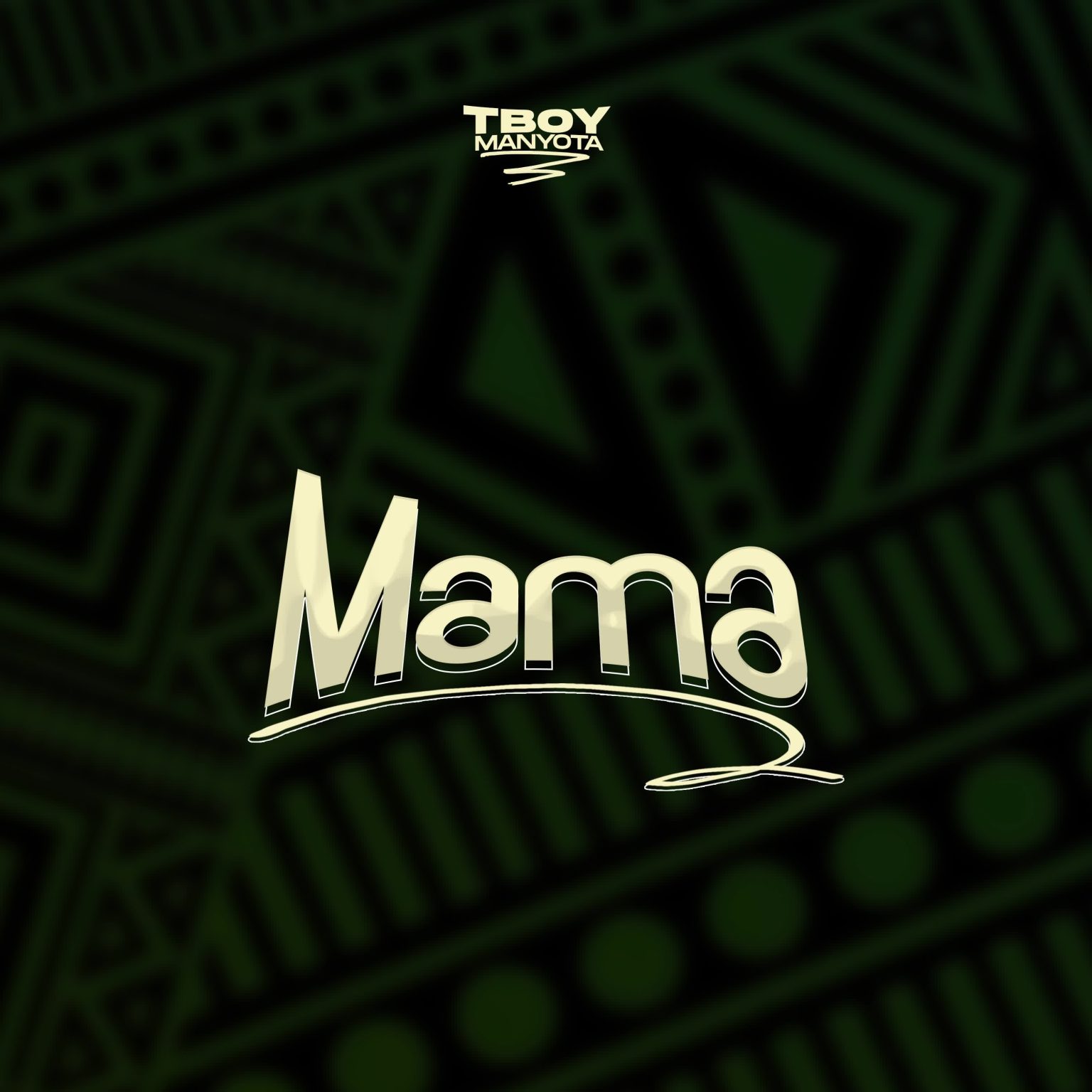 Stream & Download TBoy Manyota – Mama