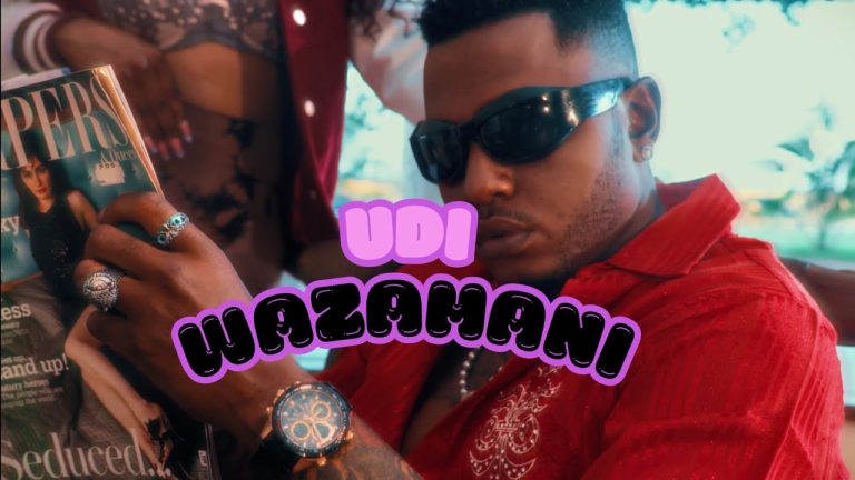 Watch | Udi – Wazamani