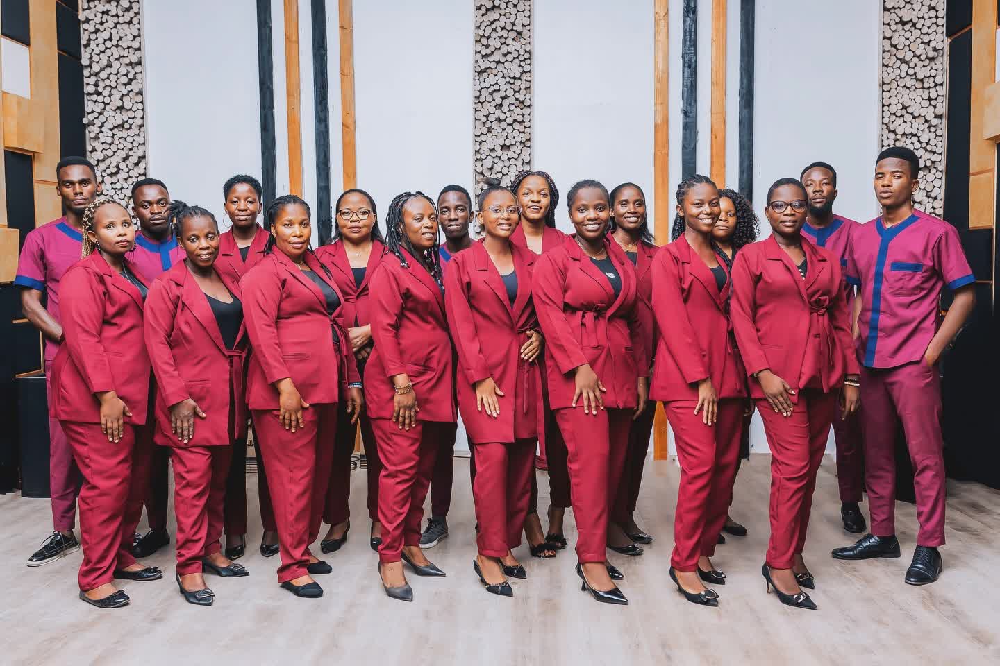 Stream & Download VVC Tanzania – Shangwe