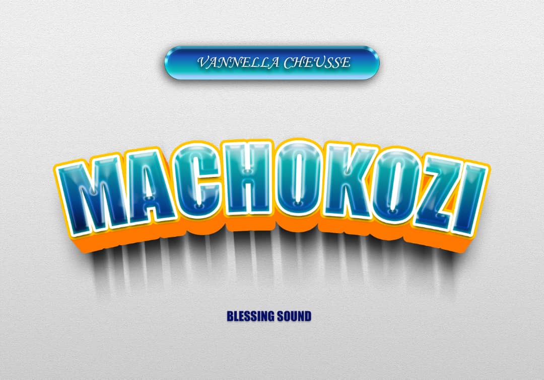 Stream & Download Vanella Cheusse – Machokozi