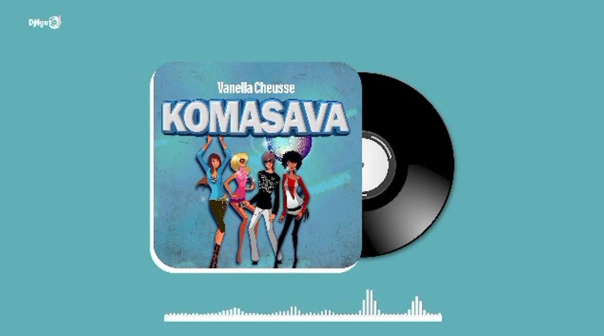 Stream & Download Vanella cheusse – Dundo Komasava