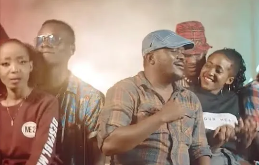 Wajomba ft Marlaw – Kolea