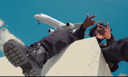 Watch | Young Killer Msodoki – Sinaga Swagga Session 7 (Msukuma Mjanja)