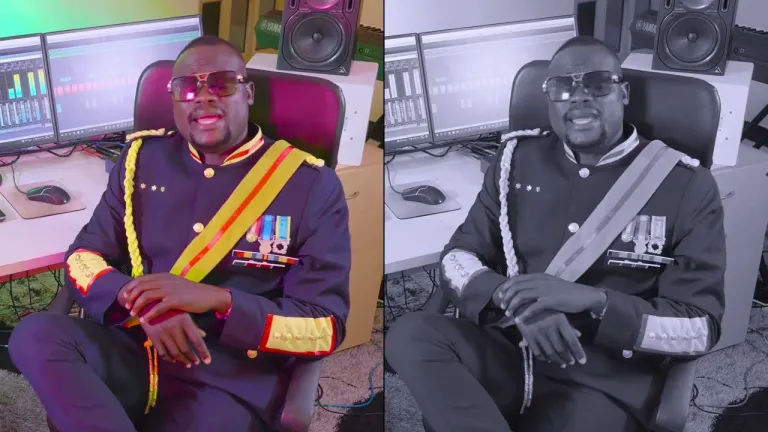 Stream & Download Odongo Swagg – Hera Ji Ariyo