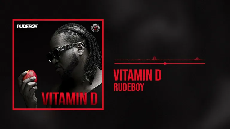 Rudeboy – Vitamin D