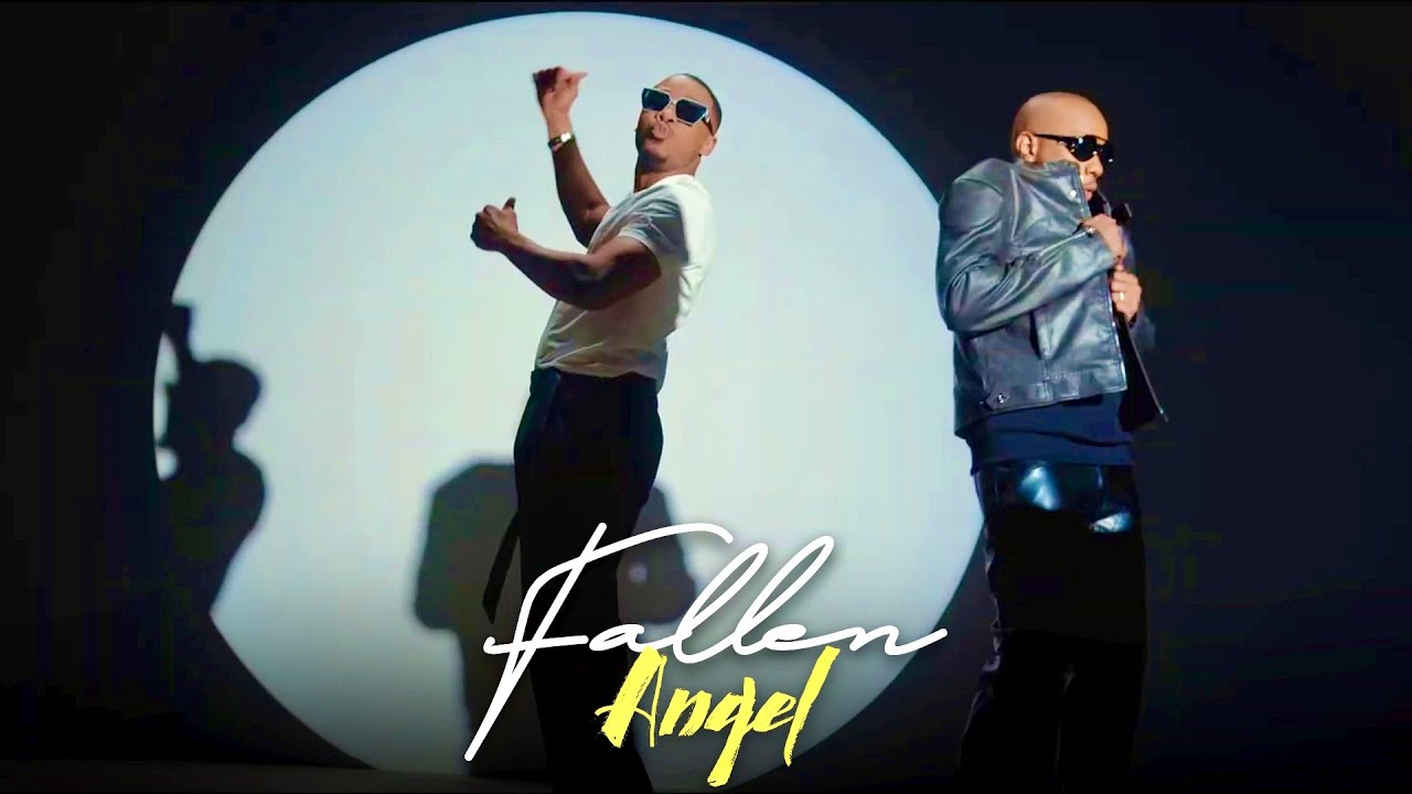 Watch | Alikiba Ft. Billnass – Fallen Angel