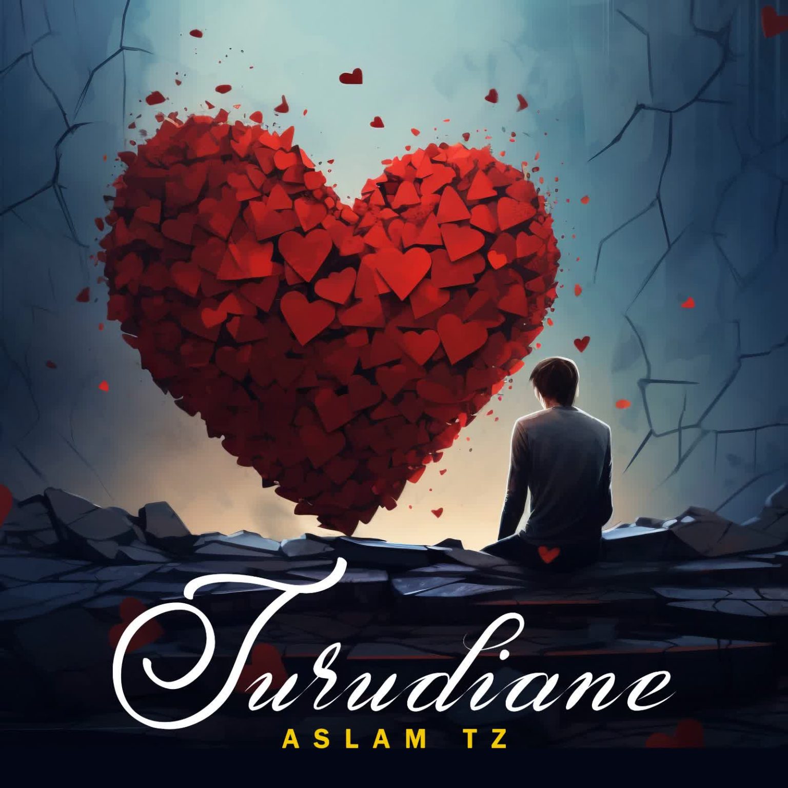 Stream & Download Aslam Tz – Turudiane