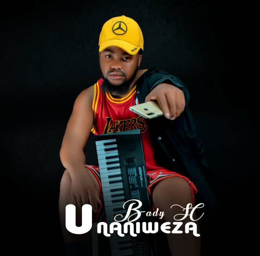 Stream & Download Bady H – Unaniweza