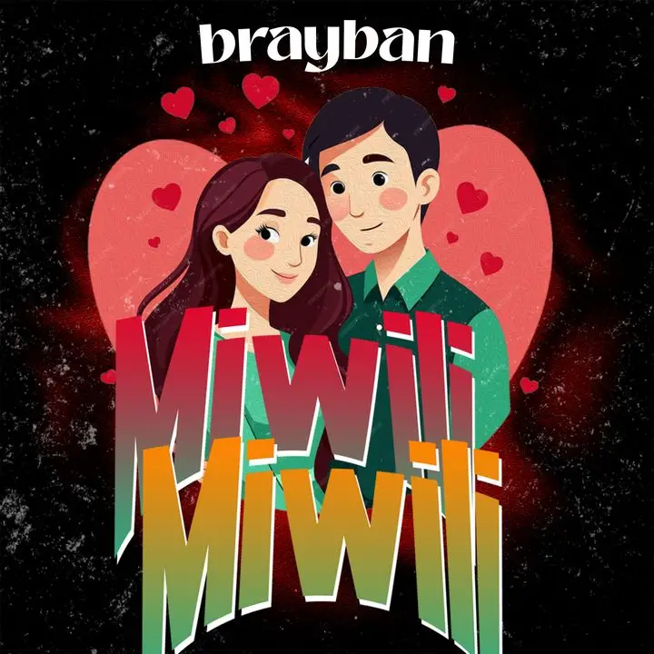Brayban – Miwili Miwili