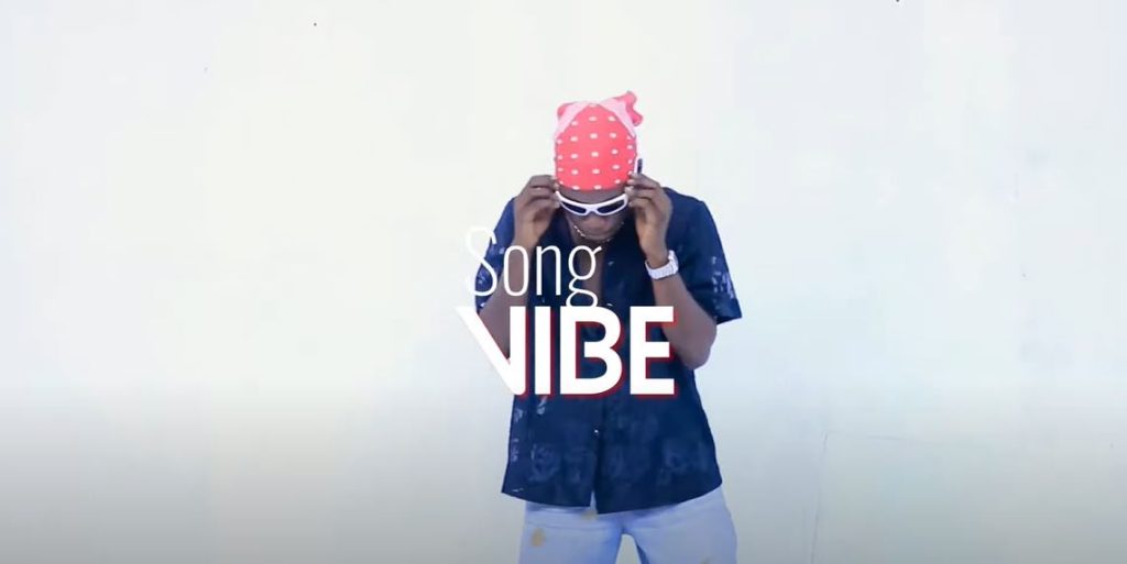 Watch | Byjunior – Vibe Amapiano