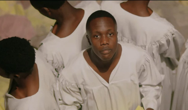 Watch | Calvin John – Waraka wa Paulo