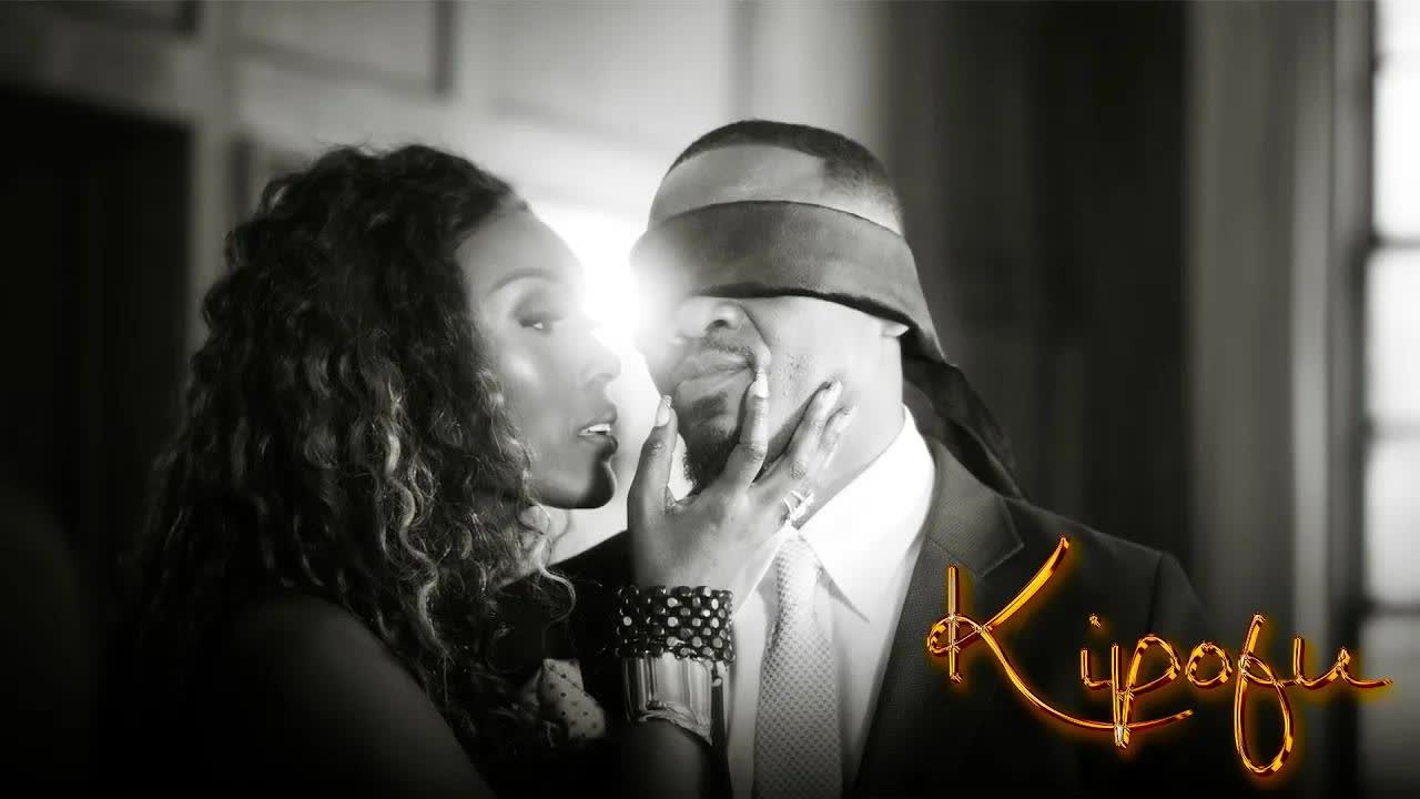 Watch | Chege Ft. Alikiba – Kipofu
