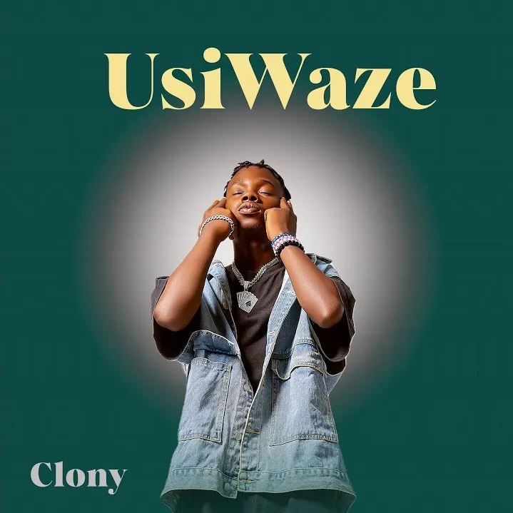 Clony – Usiwaze