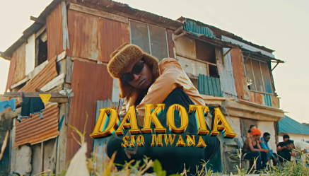 Watch | Dakota – Sio Mwana