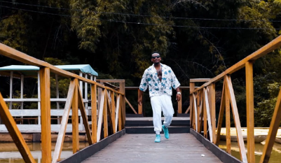 Watch | Dennis Trainer – Celebrate