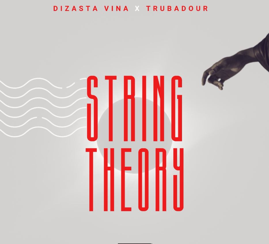 Stream & Download Dizasta Vina Ft Trubadour – String Theory