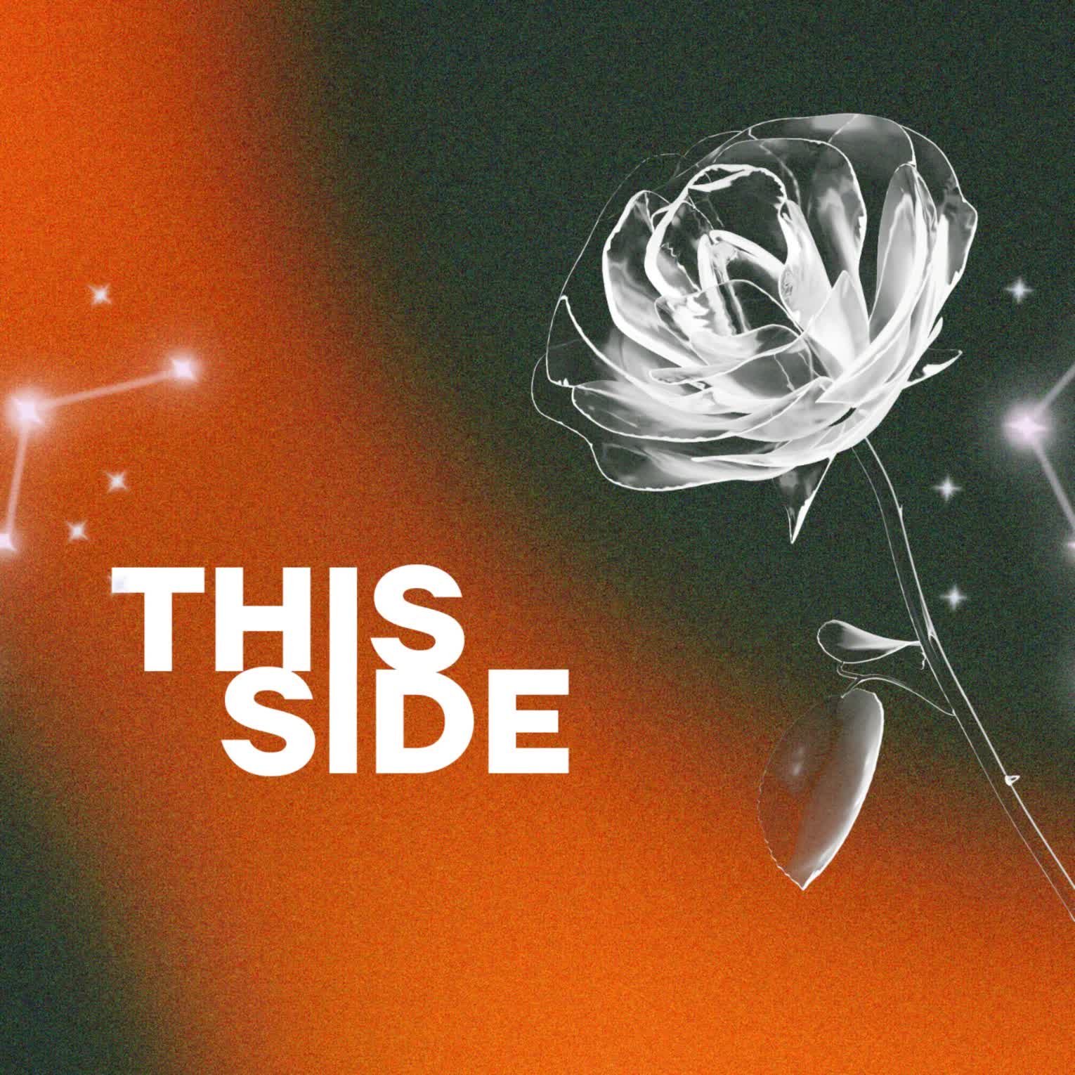 Stream & Download Dwin Ft. kelvine scapla – This Side