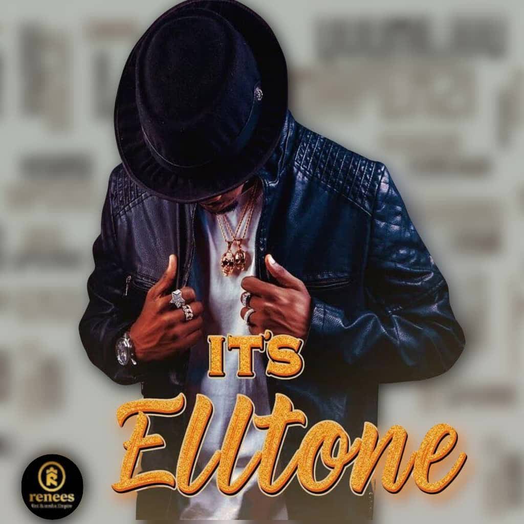 Elltone – I Love You
