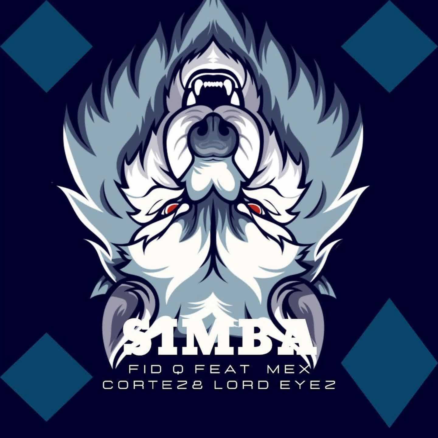Fid Q Ft. Mex Cortez & Lord Eyez – Simba