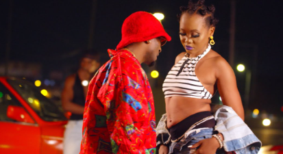 Watch | Foby Ft. Jay Moe – Tuliachanaje
