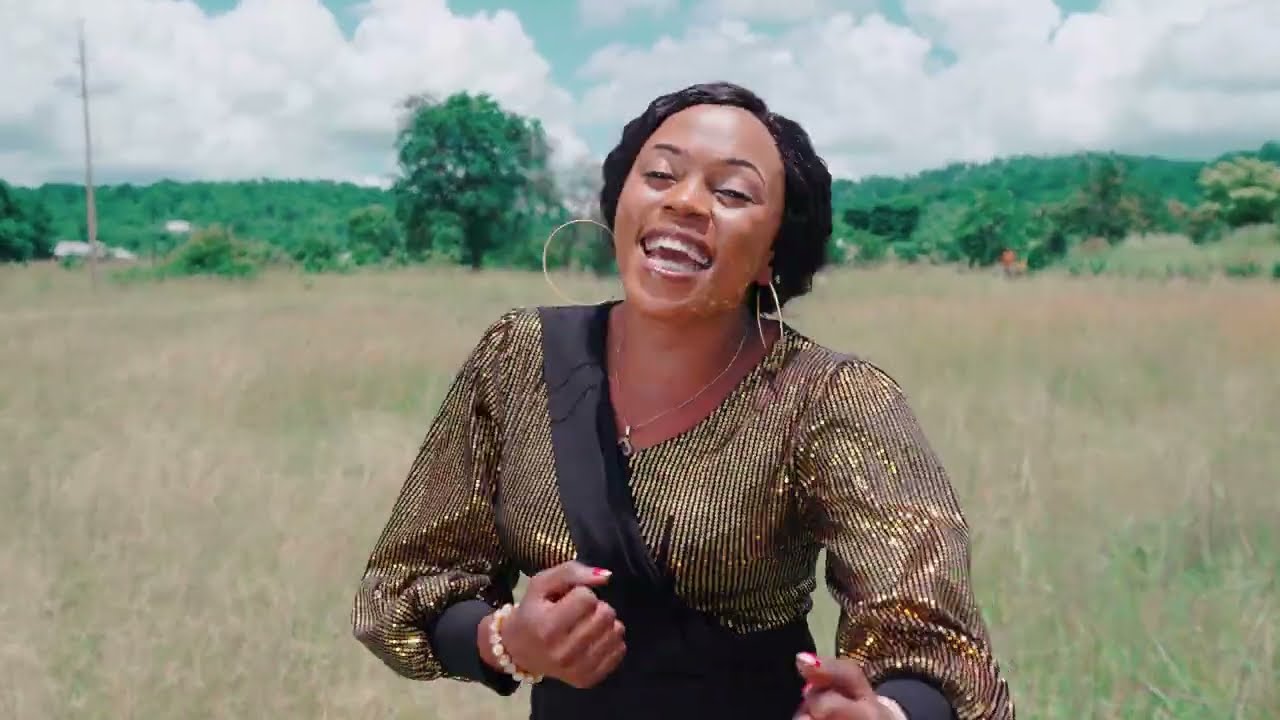 Video | Glory Greyson – Huwezi Kushindana