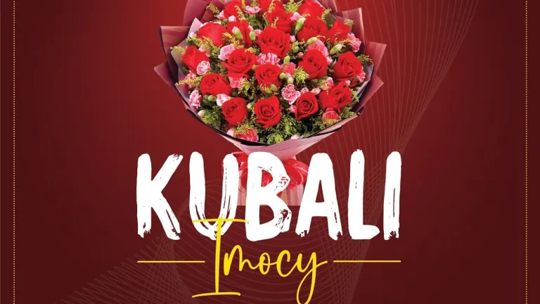 Imocy – Kubali