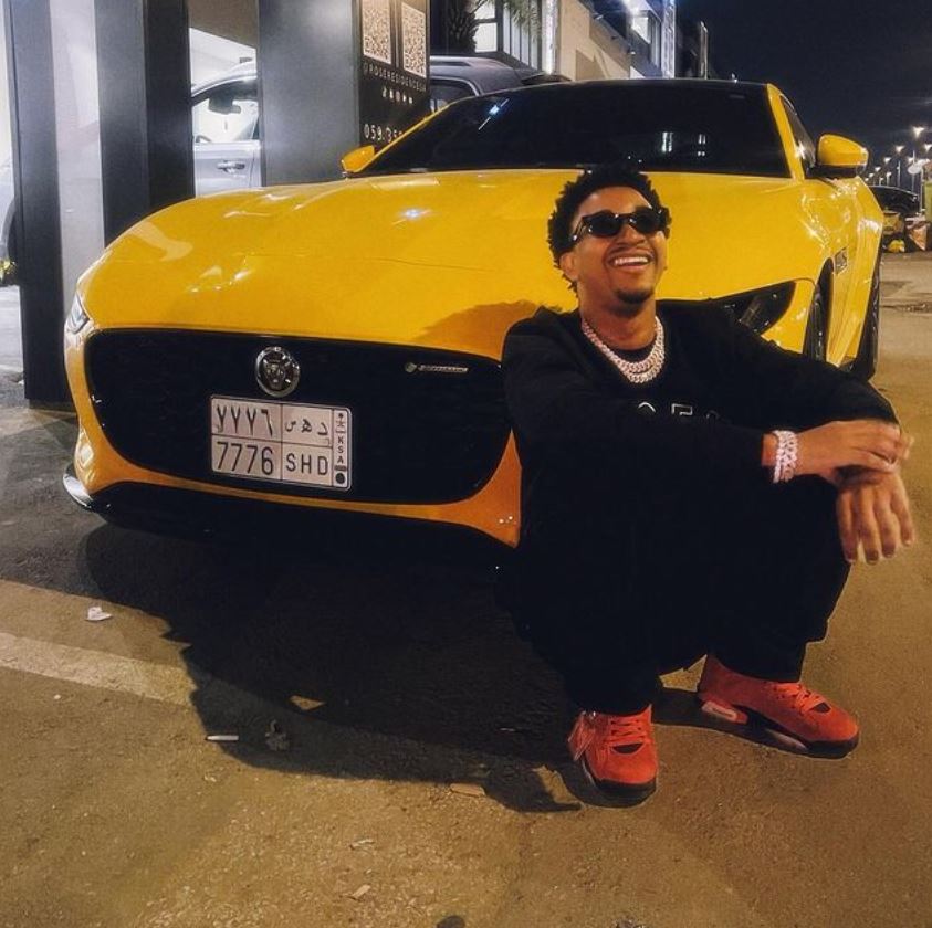 Jay Melody – Siyawezi