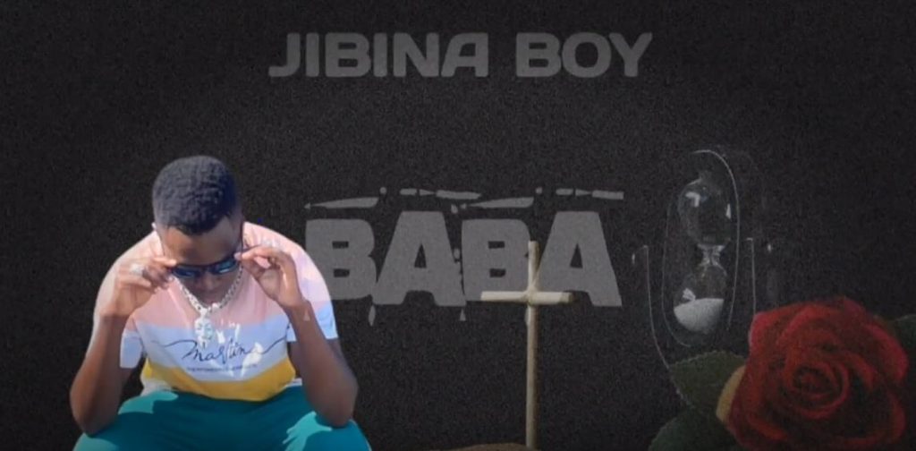 Jibina Boy – Baba