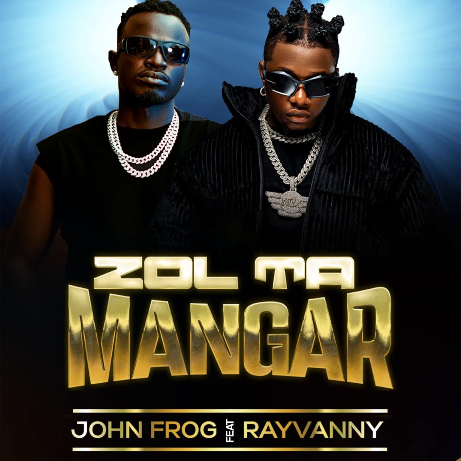 John Frog X Rayvanny – Zol Ta Mangar