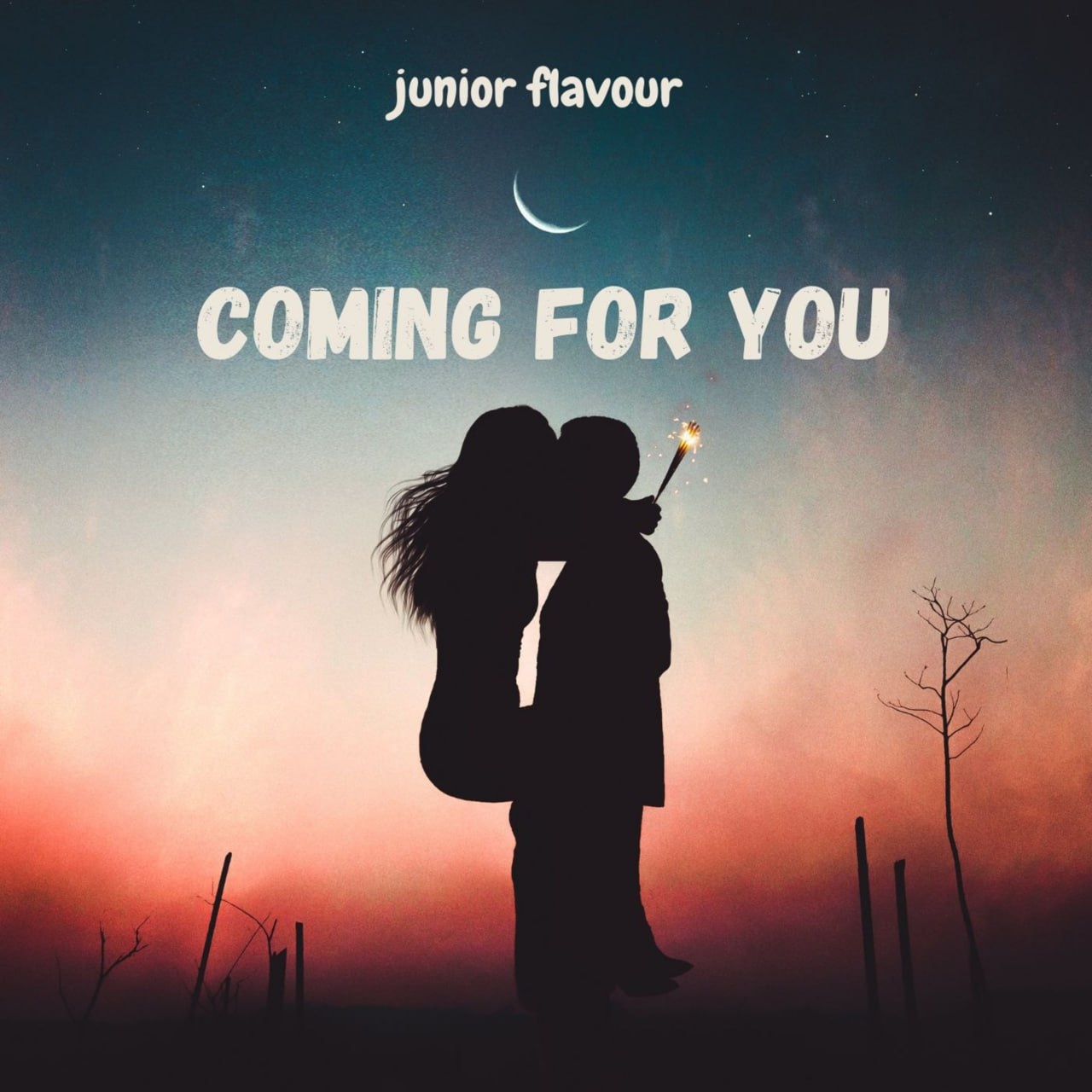 Junior flavour – Coming for you