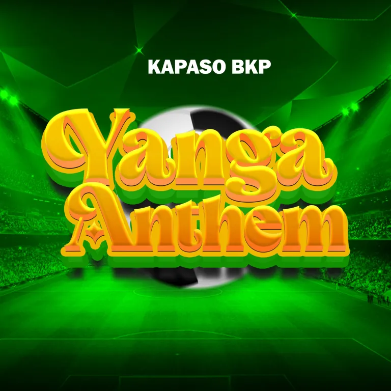 Kapaso Bkp – Yanga