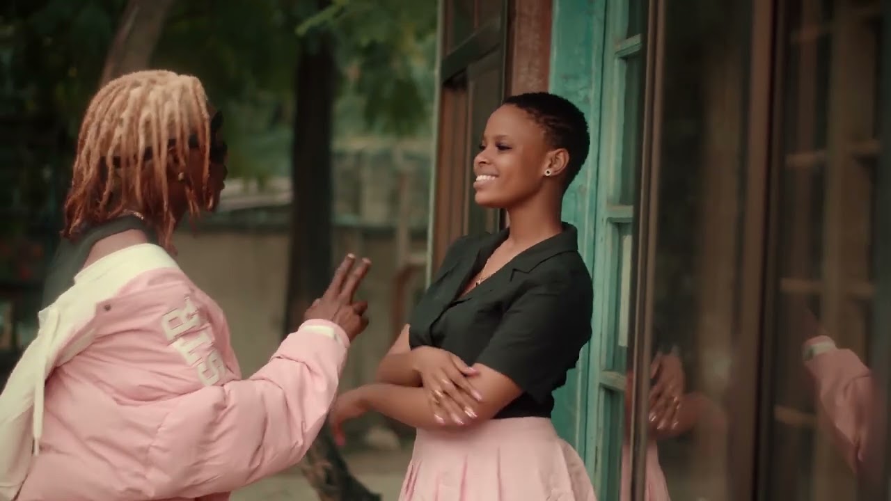 Watch | Kemmy Boy – Ungeona