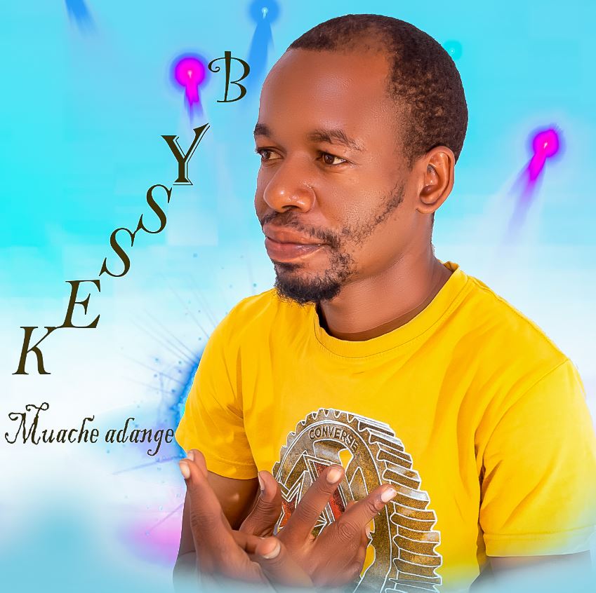 Kessy B – Muache Adange