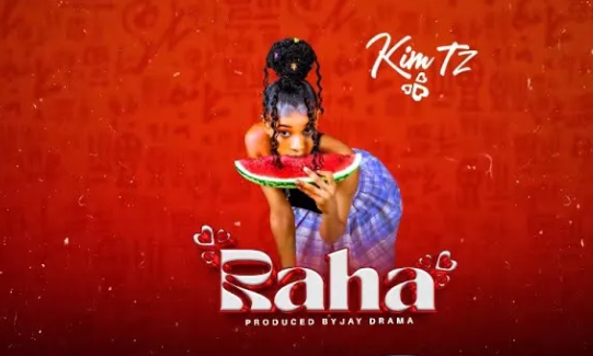 Kim – Raha