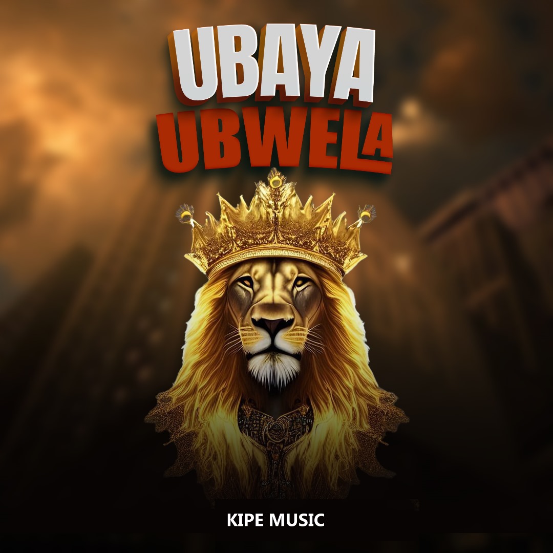 Stream & Download Kipe Music – Simba