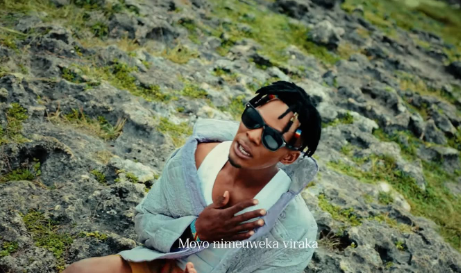 Watch | Kizzy Music – Sawa (lyrics)