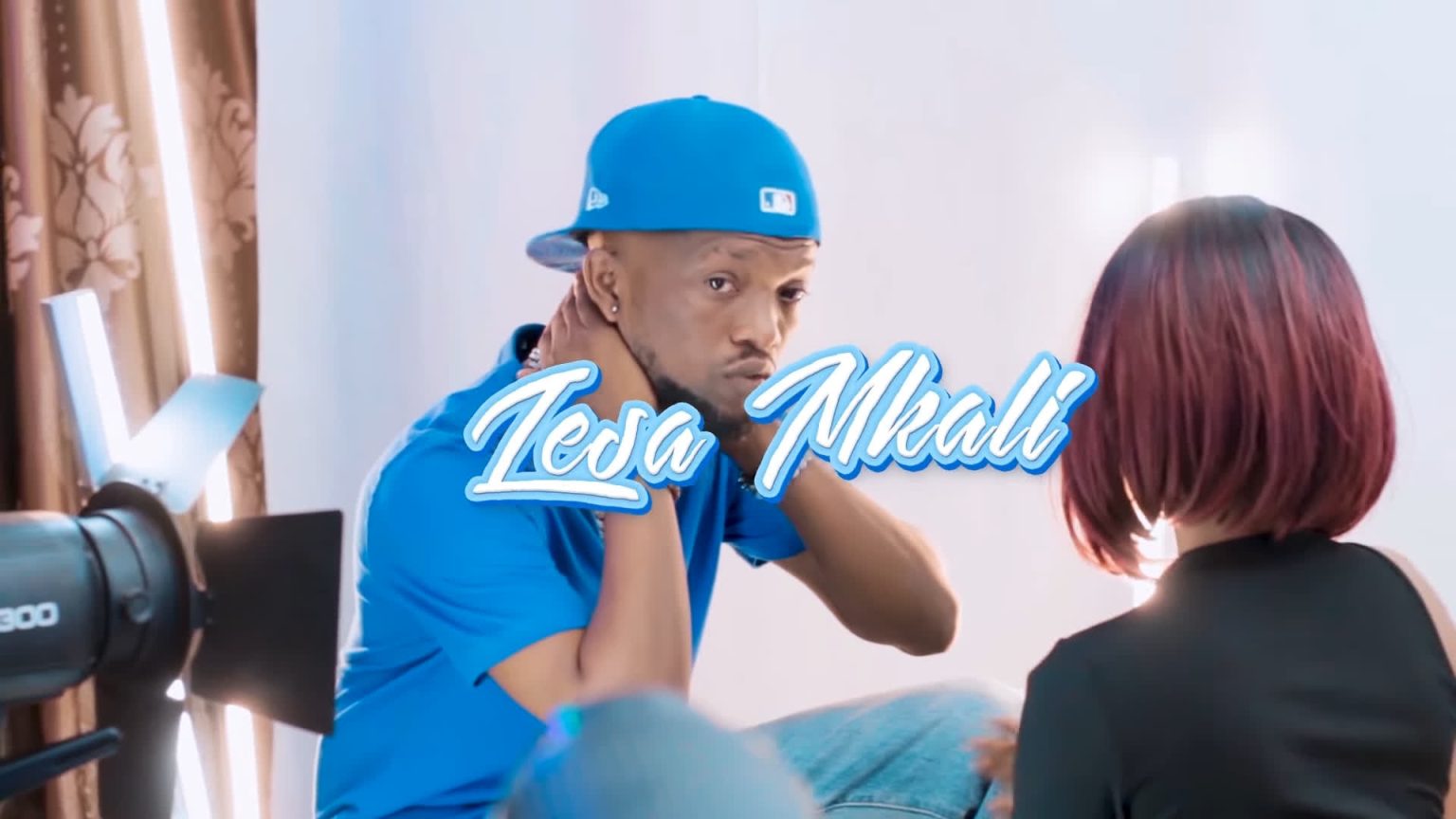Stream & Download Video | Lesa Mkali – Dede