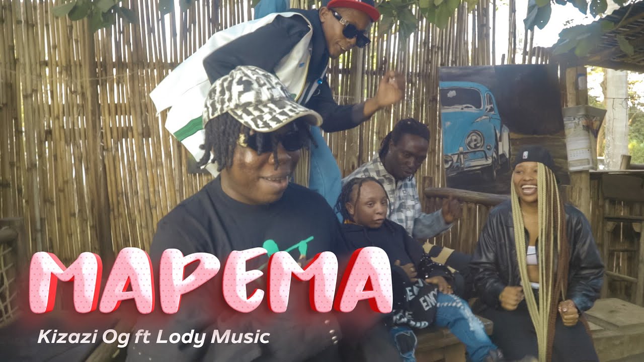Stream & Download Lody music X Kizazi Og – Mapema