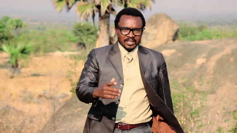 M.Sady – Fikiri Kwa Kina