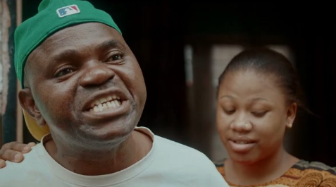 Watch | Mchina Mweusi – Kuna Shido