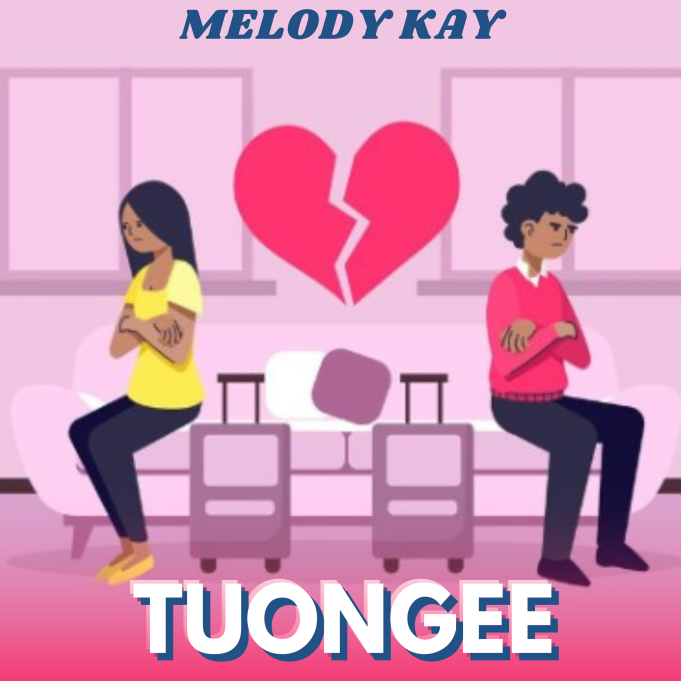 Melody Kay – Tuongee