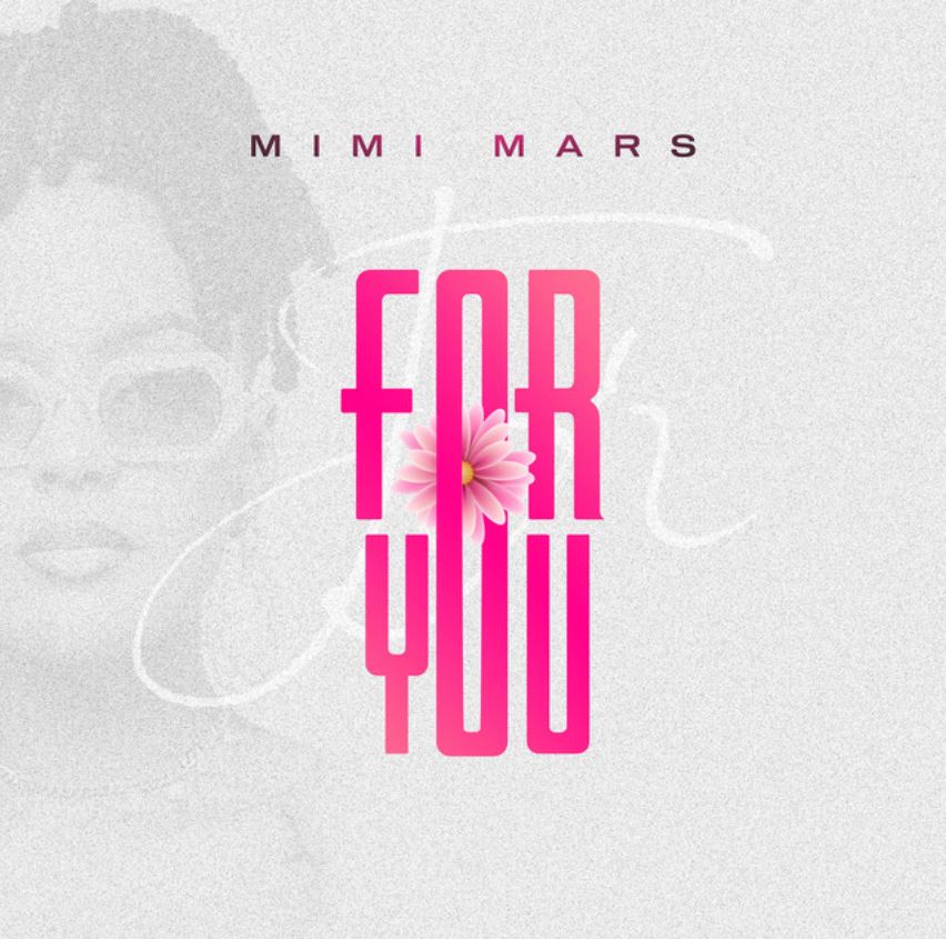 Mimi Mars – For You
