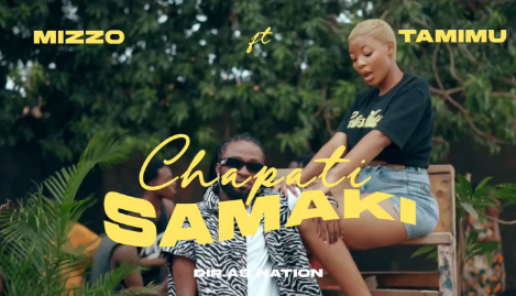Stream & Download Video | Mizzo Talent Ft. Tamimu – Chapati Samaki